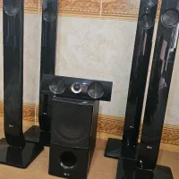 سینما خانگی LG