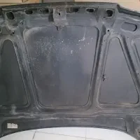 کاپوت 405 مشکی|قطعات یدکی و لوازم جانبی|ماهدشت, |دیوار