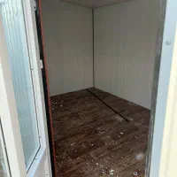 کانکس مستقیم از بنگاه|مصالح و تجهیزات ساختمان|رشت, آزادگان|دیوار