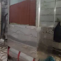 فر پیتزا و فرساندویچ ۳کاره