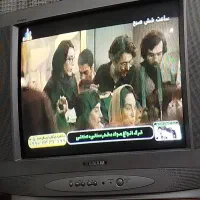 تلویزیون sanam 21