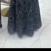 لباس مجلسی ۴۶ الی ۴۸