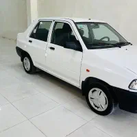 پراید ۱۳۱مدل ۹۹