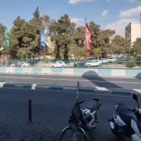 ۲۰ متر/مغازه بر اصلی آیت الله کاشانی