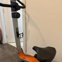 فروش دوچرخه ثابت خانگی اونیورسال