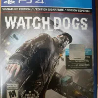 واچ داگز1(Watch dogs1)
