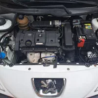 207 پانا 1401|خودرو سواری و وانت|نظرآباد, فخر ایران|دیوار