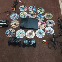 ps2فروش فوری