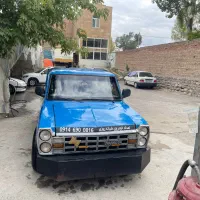 نیسان مدل ۹۱