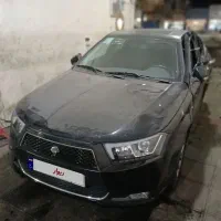 دنا پلاس اتومات فول|خودرو سواری و وانت|سبزوار, طبرسی (جعفرآباد)|دیوار