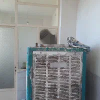 کولر ابی اپارتمانی