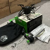 اجاق اوپتیموس نووا|کوهنوردی و کمپینگ|تهران, جنتآباد جنوبی|دیوار