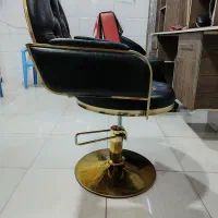 صندلی آرایشگاه VIP|آرایشگاه و سالنهای زیبایی|بانه, |دیوار