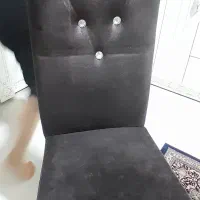 میز ناهارخوری ۶ نفر|میز و صندلی غذاخوری|مشهد, امیریه|دیوار