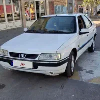 پژو 405 SLX دوگانه سوز، مدل ۱۳۹۰|خودرو سواری و وانت|مرند, |دیوار