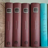 مجموعه ۴جلدی احیاء علوم الدین|کتاب و مجله مذهبی|میاندوآب, |دیوار