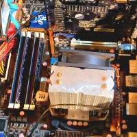 سیستم حرفه ای|رایانه رومیزی|تهران, جنت‌آباد شمالی|دیوار