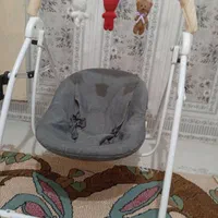 گهواره و تاب|تخت و صندلی بچه|نسیمشهر, |دیوار