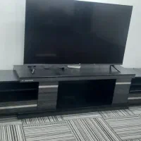 میز تلوزیون در حدنو بدون خطوخش|میز تلویزیون|مشگین شهر, |دیوار