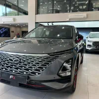 فونیکس FX خاکستری صفر|خودرو سواری و وانت|تهران, فردوسی|دیوار