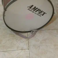 طبل بزرگ متوسط