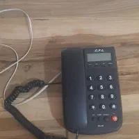 تلفن نو همراه با کارتن