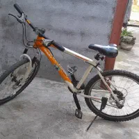 دوچرخه سایز ۲۶