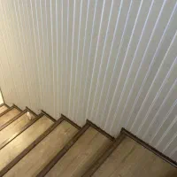 نصب.قرنیزپارکت.ترمووال.دیوارپوش