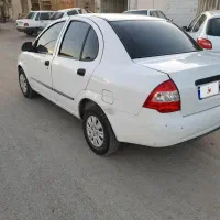 تیبا 97 در حد|خودرو سواری و وانت|نیشابور, خط کاشمر|دیوار