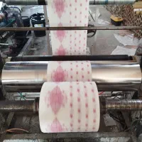 سفره یکبار مصرف،طاقه سفره