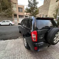 ام وی ام x33مدل ۹۵ دنده مشکی|خودرو سواری و وانت|کرج, گوهردشت|دیوار