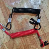 همه لوازم یدکی و تزئینی موتور موجود است