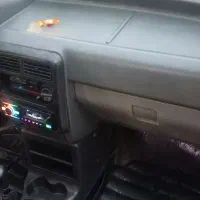 شاسی پلمپ مدل ۸۵|خودرو سواری و وانت|سراب, |دیوار