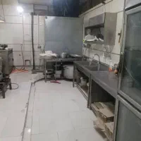 واگذاری تهیه غذا در فاز ۵شمال|اجارهٔ مغازه و غرفه|پرند, فاز ۰|دیوار