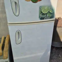 یخچال