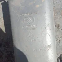 اگزوز ساینا شرکتی|قطعات یدکی و لوازم جانبی|همدان, |دیوار