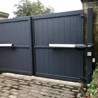 درب شیشهای(سکوریت)،کرکره برقی وجک پارکینگ|خدمات پیشه و مهارت|ارومیه, |دیوار