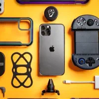 جانبی موبایل قیمت عمده