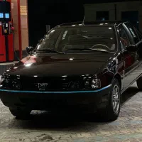 پژو ۴۰۵ اتاق تعویض ۱۴۰۴ فول لوازم و تقویت داخل elx