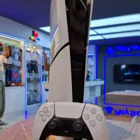 ps5نو نو چند ماه کارکرده