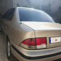 سمند Se مدل 83|خودرو سواری و وانت|جم, |دیوار