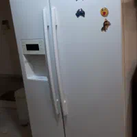 ساید سامسونگ ۲۹ فوت در حد نو