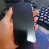 آیفون 13 Zaa دو سیم 256Gb|موبایل|رشت, کاکتوس|دیوار