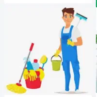 نظافت منزل و محل کار وماشین با ساعتی ۳۵۰، سم پاشی