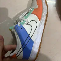 کفش نایک جردن سایز ۴۲|کیف، کفش، کمربند|گرگان, |دیوار