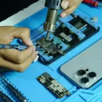 مرکز تعمیرات فوق تخصصی موبایل اپل سنتر صدرا