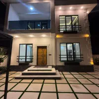 ویلای ۳ خوابه/مناسب سکونت دایم/و ارامش