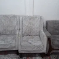 مبل  راحتی