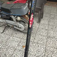 چوب البا استار فالکن 5متری