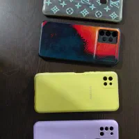 گارد گوشی در حد نو|لوازم جانبی موبایل و تبلت|بم, |دیوار